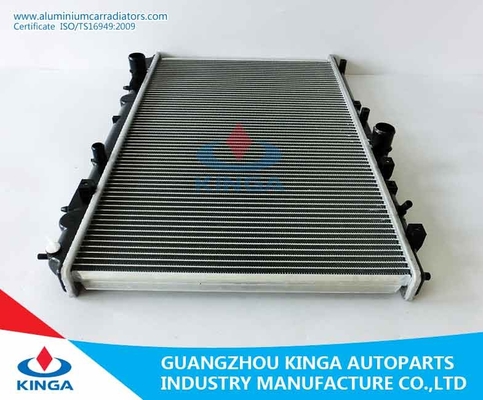 Volvo S40 / V40'95-1.6I 16V MT Aluminium Car Radiators PA 16 / 22 / 26 Heattransfer supplier