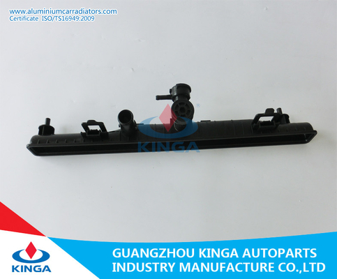 MAZDA Radiator Plastic Tank Auto Spare Part Radiator Top Tank supplier