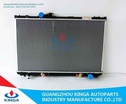 CROWN ' 98-00 JZS 155 AT Toyota Radiator PA16/26mm OEM16400-46600 Automotive Radiator supplier