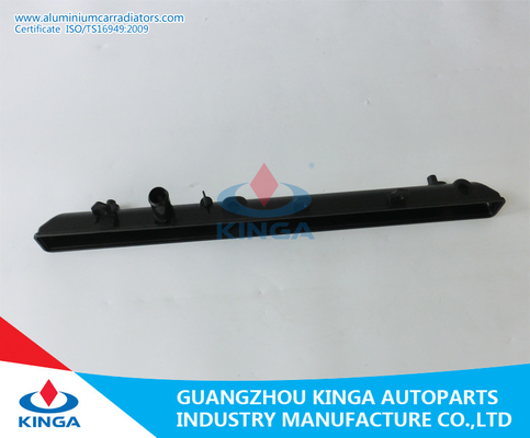Familia 323'98-03 Radiator Plastic Tank Bottom Mazda Radiator Tank supplier