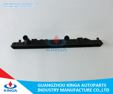 MAZDA 2'08-11 MT Radiator Plastic Tank FIESTA09- MT Radiator Tanks supplier