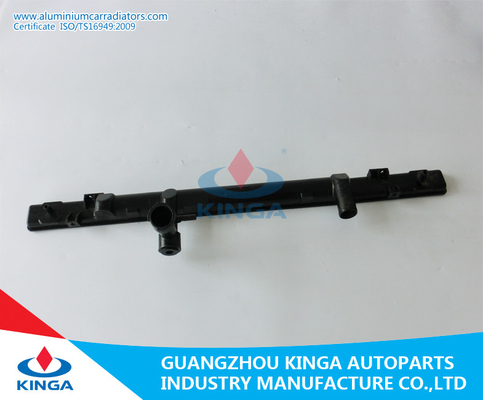 MAZDA 6 02- 2.0CDVI (D) AT Radiator Tank Repair Material PA66 Car Radiator Tank supplier