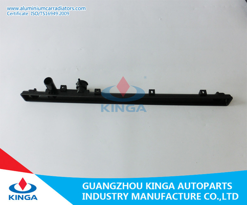 Mazda PREMACY '2010 PLM AT Radiator Plastic Tank Water Cooled supplier