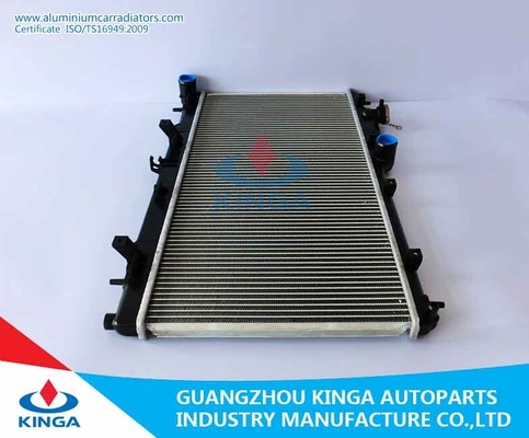 AFTER MARKET Honda Aluminum Radiator INTEGRA ' 94-00 DB7/ B18C AT supplier