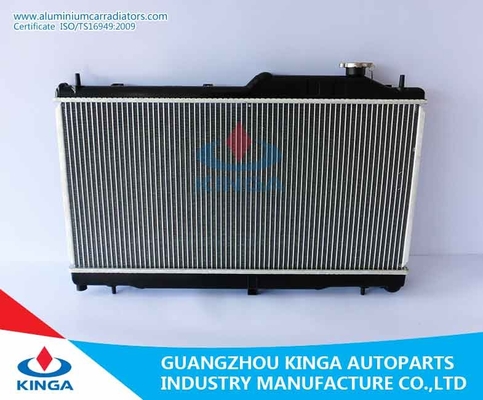 AFTER MARKET Honda Aluminum Radiator INTEGRA ' 94-00 DB7/ B18C AT supplier