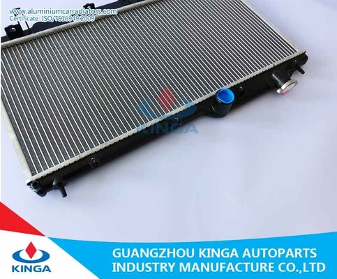 AFTER MARKET Honda Aluminum Radiator INTEGRA ' 94-00 DB7/ B18C AT supplier