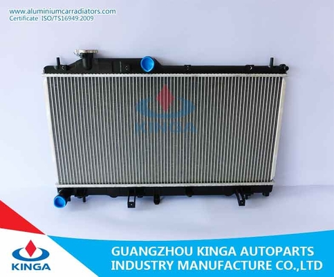 AFTER MARKET Honda Aluminum Radiator INTEGRA ' 94-00 DB7/ B18C AT supplier