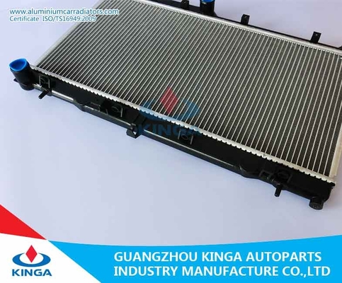 AFTER MARKET Honda Aluminum Radiator INTEGRA ' 94-00 DB7/ B18C AT supplier