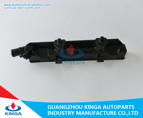 Demio Mazda 2'99-02 / Header Radiator Tank FESTIVA WAGON '99-01 supplier