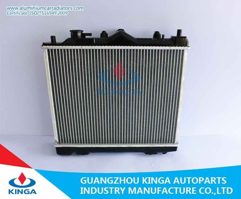 MAZDA 323 Ⅲ( BF ) ' 86-88 Auto Radiator Repair Hi Performance Automotive Radiators supplier