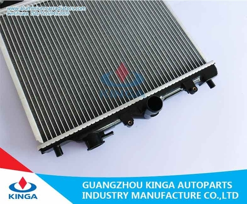 MAZDA 323 Ⅲ( BF ) ' 86-88 Auto Radiator Repair Hi Performance Automotive Radiators supplier