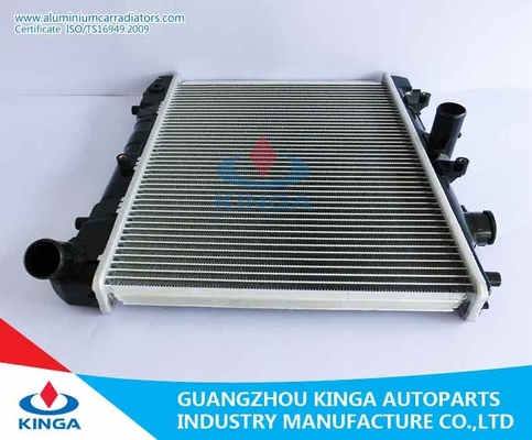 MAZDA 323 Ⅲ( BF ) ' 86-88 Auto Radiator Repair Hi Performance Automotive Radiators supplier