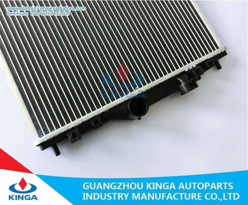 Plastic Tank COLT ' 92-MT Mitsubishi Radiator OEM MB660540 / MB66059 supplier