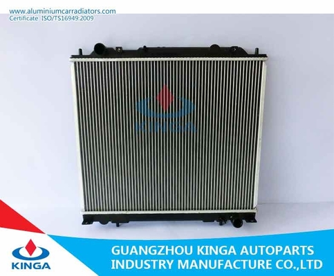 PA16 PA26 Classic Car Radiators For Mitsubishi L400 / SPACE GEAR ' 94 supplier