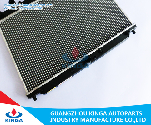 Auto Parts Aluminium Car Radiators Wuling Glory 2012 Manual Transmission supplier