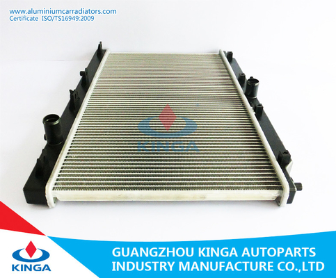 Auto Parts Aluminium Car Radiators Wuling Glory 2012 Manual Transmission supplier