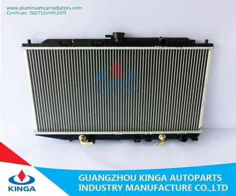 Automotive Engine Custom Aluminium Radiators OEM 19010- PM3-901/ 902 supplier