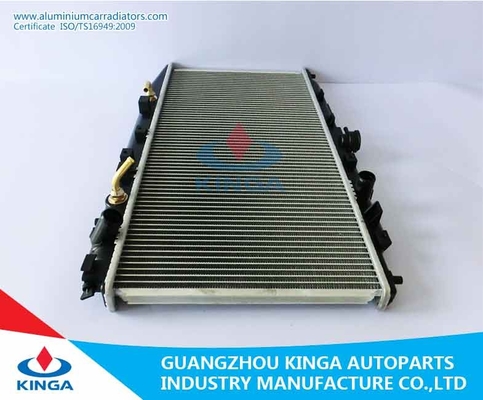 Automotive Engine Custom Aluminium Radiators OEM 19010- PM3-901/ 902 supplier