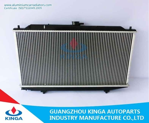 Automotive Engine Custom Aluminium Radiators OEM 19010- PM3-901/ 902 supplier