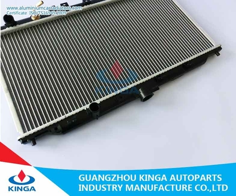 Automotive Engine Custom Aluminium Radiators OEM 19010- PM3-901/ 902 supplier