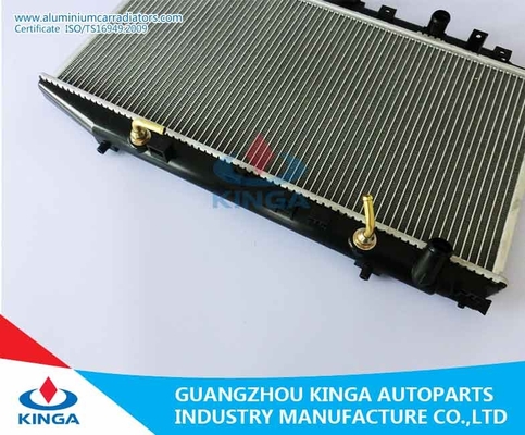 Automotive Engine Custom Aluminium Radiators OEM 19010- PM3-901/ 902 supplier