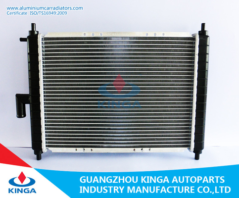 Daewoo MATIZ '01 Manual Transmission Auto Radiator Plastic Car Radiator Tank supplier