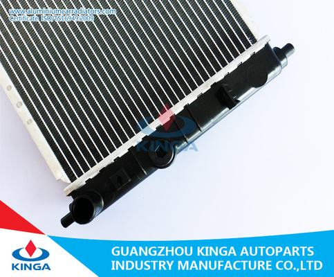 Daewoo MATIZ '01 Manual Transmission Auto Radiator Plastic Car Radiator Tank supplier