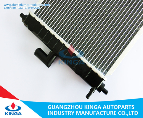 Daewoo MATIZ '01 Manual Transmission Auto Radiator Plastic Car Radiator Tank supplier