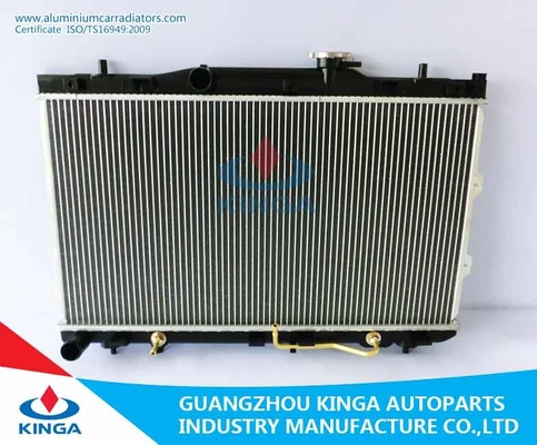 Hyundai SPECTRA '04-09 AT Aluminium Car Radiators Engine Parts supplier