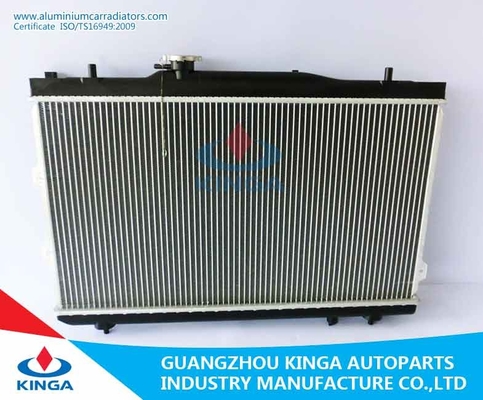 Hyundai SPECTRA '04-09 AT Aluminium Car Radiators Engine Parts supplier