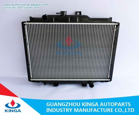 MITSUBISHI Custom Auto Radiator DELICA ' 86-99 MT OEM SW600045 supplier