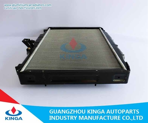 MITSUBISHI Custom Auto Radiator DELICA ' 86-99 MT OEM SW600045 supplier