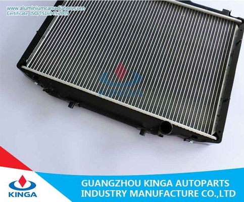 MITSUBISHI Custom Auto Radiator DELICA ' 86-99 MT OEM SW600045 supplier