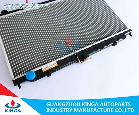 SUNNY N16 ' 03 AT Nissan Radiator OEM 21460- WD400 / WD407 Aluminum Radiator Repair supplier