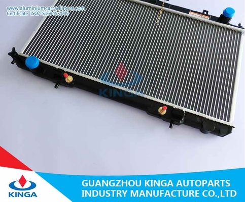 SUNNY N16 ' 03 AT Nissan Radiator OEM 21460- WD400 / WD407 Aluminum Radiator Repair supplier