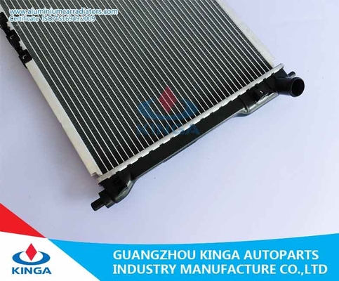 LANOS 97- MT High Performance Radiator DAEWOO Car Radiators supplier