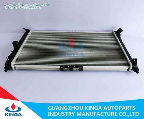 LANOS 97- MT High Performance Radiator DAEWOO Car Radiators supplier