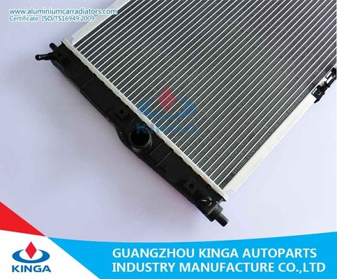 LANOS 97- MT High Performance Radiator DAEWOO Car Radiators supplier