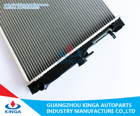 ACCENT 99 / KIA CEED 07- MT SUZUKI Raidator OEM 25310-25810 Aluminum Material supplier