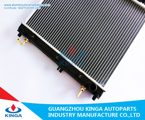 ACCENT 99 / KIA CEED 07- MT SUZUKI Raidator OEM 25310-25810 Aluminum Material supplier