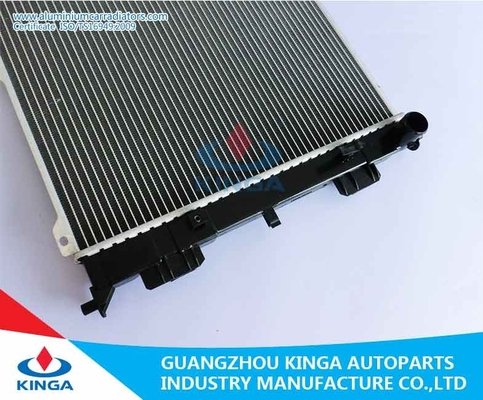 Sonata' 2011 MT Hyundai Radiator Replacement Aluminum Radiators For Classic Cars supplier