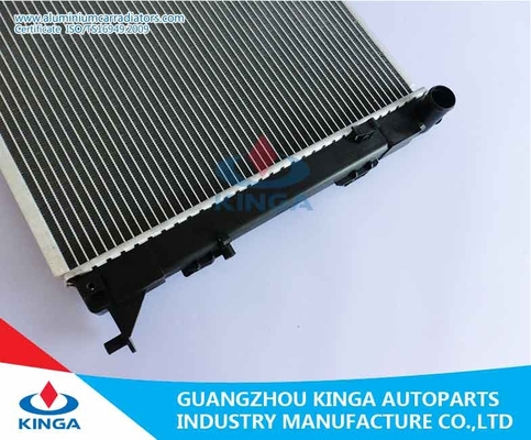 HYUNDAI SANTA FE ' 10-12 MT Aluminum Car Radiators Auto Radiator supplier