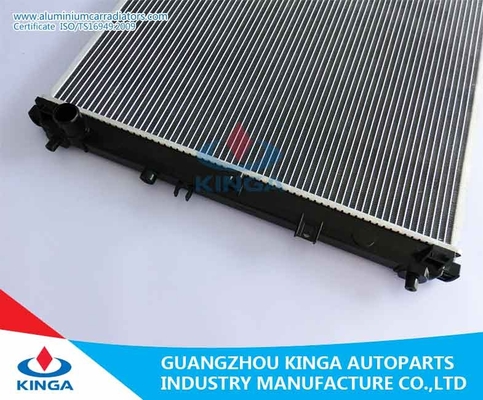 Silver Colour High Herformance Hyundai Radiator SORENTO 3.5L V6 '03-06 MT supplier