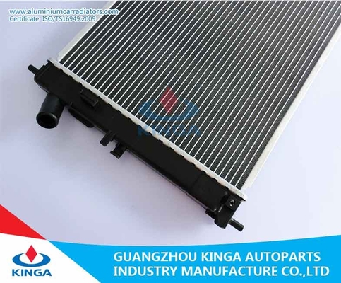 Efficient Cooling Hyundai Radiator Performance Aluminum ELANTRA '11-12 MT OEM : 25310 supplier