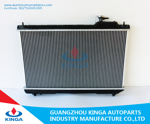 Efficient Cooling Aluminum Auto Radiator For RAV4'98-99 SXA15G MT OEM 16400-7A470/7A490 supplier