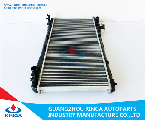 Efficient Cooling Aluminum Auto Radiator For RAV4'98-99 SXA15G MT OEM 16400-7A470/7A490 supplier