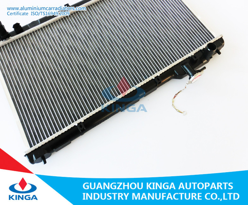 Efficient Cooling Aluminum Auto Radiator For RAV4'98-99 SXA15G MT OEM 16400-7A470/7A490 supplier