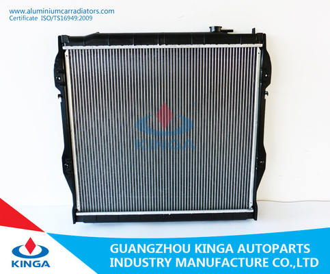 Hot Sell 2016 Auto Radiator For TOYOTA / LEXUS TACOMA'95-04 AT supplier