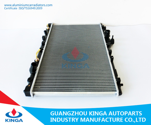 Honda Car Radiator Auto Accessory TLSERIES 97-98 UA3 AT Water Tank Cooling Systerm Replacement supplier