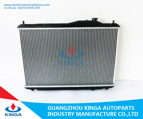 Water Tank Honda CTVIV 12-FB2 AT Auto Suzuki Radiator Cu OIL COOLER supplier